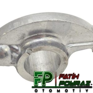 PİYANO ÇEKİCİ SOL ALEMİNYUM - 602154