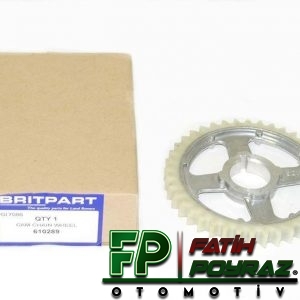 EKSANTRİK DİŞLİSİ - 610289