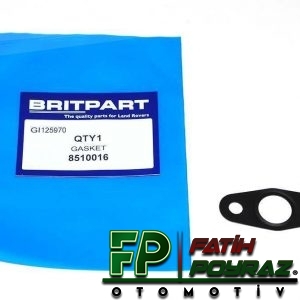 TURBO YAĞLAMA BORU CONTASI - 8510076