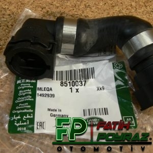 RADYATÖR SU HORTUMU - 8510037