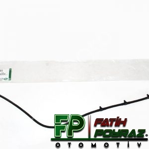 YAKIT GERİ DÖNÜŞ HORTUMU - 8510322