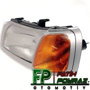 SAĞ ÖN FAR (SARI SİNYAL) - AMR4000