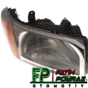 SAĞ ÖN FAR (SARI SİNYAL) - AMR4001