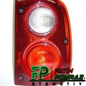 ÇAMURLUK ÜSTÜ SAĞ STOP - AMR4003