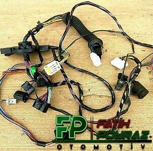 SAĞ ÖN KAPI TESİSAT - AMR6059