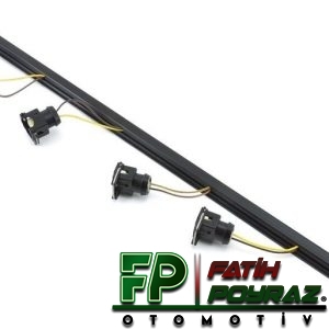 ENJEKTÖR TESİSATI - AMR6103 L