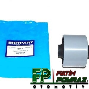 KOL BURCU ARKA - ANR6947