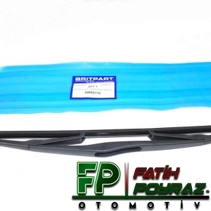 CAM SİLGİ SÜPÜRGESİ ARKA - AWR4116