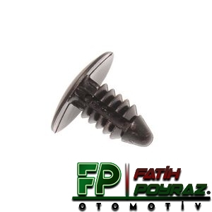 KAPUT KEÇE KLİPİSİ - BTR2985