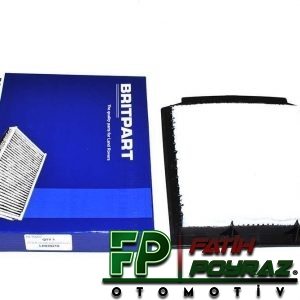 POLEN FİLTRESİ - BTR8037 İ