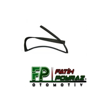 ARKA KAPI CAM FİTİLİ SAĞ - CGE000364