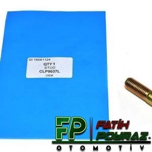 BİJON SAPLAMASI - CLP9037 B