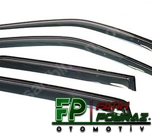 CAM RÜZGARLIK SETİ - DA6074