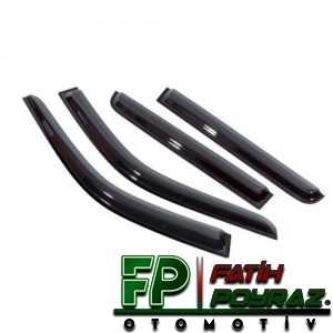 CAM RÜZGARLIK SETİ - DA6077