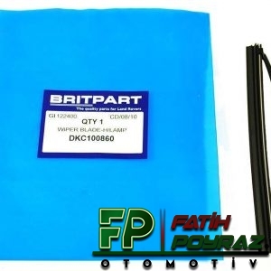 ÖN FAR SİLECEĞİ - DKC100860