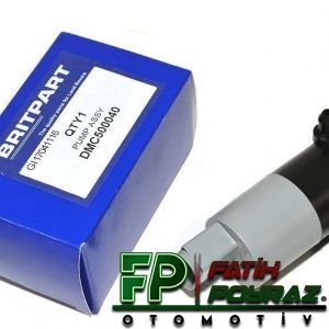 CAM SU MOTORU ÖN ARKA - DMC500040 O