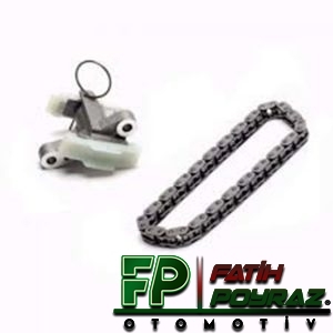 EKSANTRİK ZİNCİRİ VE GERGİSİ - 1316113