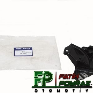 TAMPON BRAKETİ SOL ÖN - DPL000113