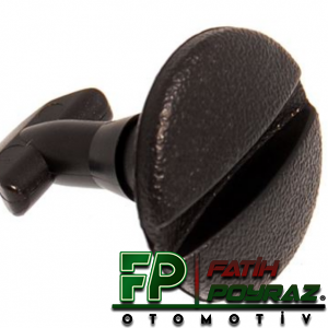 ÇEKİ DEMİR KLİPSİ - DYR500010