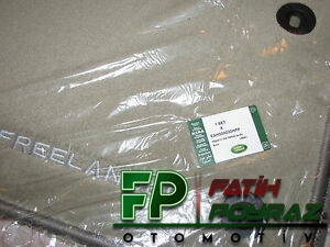 PASPAS TAKIMI HALI BEJ - EAH500030HPP