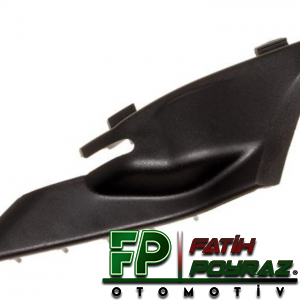 ÖN HAVALANDIRMA IZGARA KAPAĞI SAĞ - ECB100202