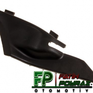 ÖN HAVALANDIRMA IZGARA KAPAĞI SOL -ECB100212