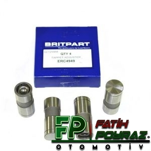 SUBAP İTİCİSİ - ERC4949