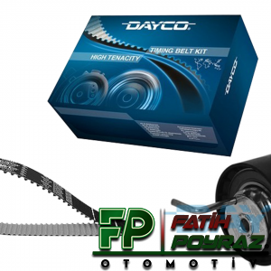 TRİGER SETİ ARKA 85 DİŞ - 1324390