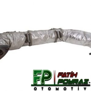 EKSOZ SPİRALİ - 1357035