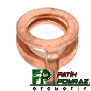 TURBO YAĞLAMA PUL CONTASI - 1372726