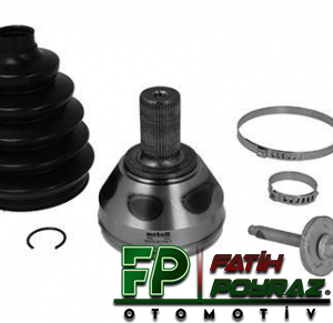 AKS KAFASI DIŞ SAG SOL - LR003159