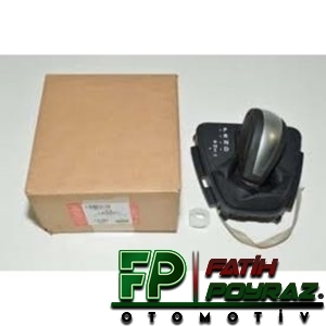 VİTES TOPUZU KOMPLE - LR003471