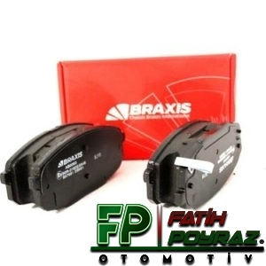 FREN BALATASI ARKA - LR003657