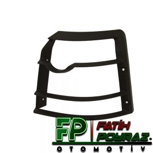 STOP MUHAFAZA SETİ - LR003685