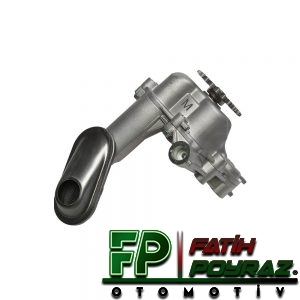 YAĞ POMPASI KOMPLE - LR004292