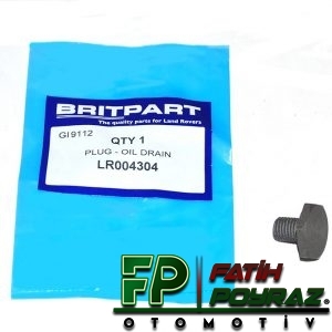 KARTER TAPASI - LR004304