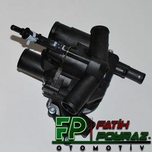 TERMOSTAT KOMPLE - LR004318