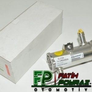 EGR SOĞUTUCU EURO4 SOL - LR004535