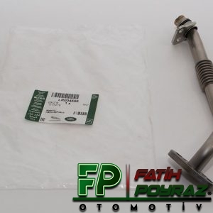 TURBO YAĞ ÇIKIŞ BORUSU - LR004696