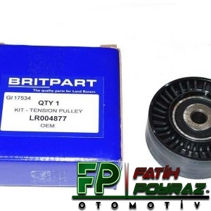 V KAYIŞ AVARE BİLYASI - LR004877