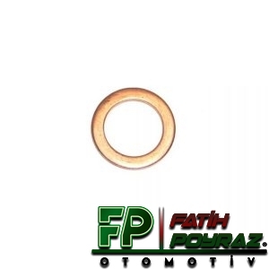 TURBO YAĞ BORU PULU - LR005371