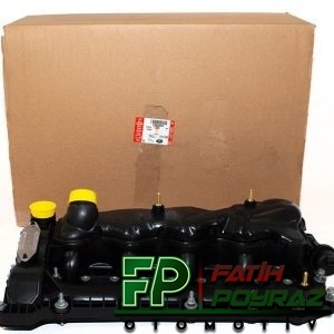 EMME MANİFOLDU KOMPLE SOL - LR005659