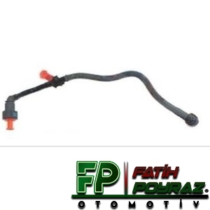 YAKIT GERİ DÖNÜŞ HORTUMU EURO4 - LR005687