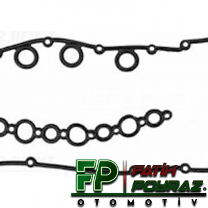 KÜLBÜTÖR KAPAK CONTASI SAĞ - LR005898