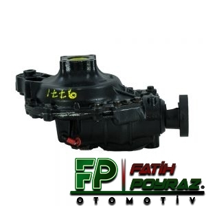 DEFRANSİYEL KOMPLE ÖN - LR006011