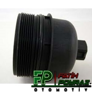 YAĞ FİLİTRE KAPAĞI - LR006205