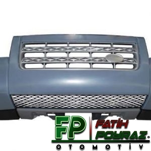 ÖN TAMPON KOMPLE - LR006251