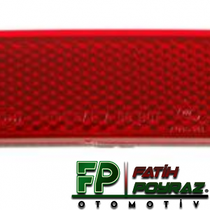 REFLEKTÖR ARKA SAĞ - LR006348