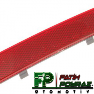 REFLEKTÖR ARKA SOL - LR006349