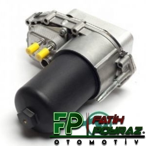 YAĞ SOĞUTUCU TEK - LR006427